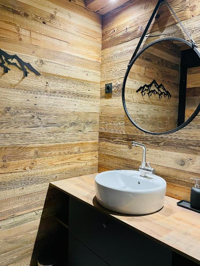 Myhome - Chamallow - Appart 4-6 Places Renove - Cosy Et Confort ! Tignes Exterior photo