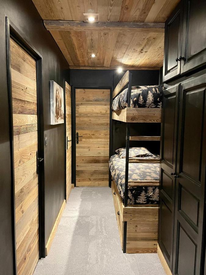 Myhome - Chamallow - Appart 4-6 Places Renove - Cosy Et Confort ! Tignes Exterior photo