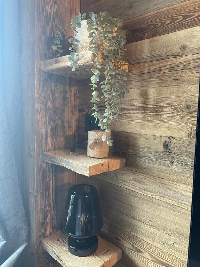 Myhome - Chamallow - Appart 4-6 Places Renove - Cosy Et Confort ! Tignes Exterior photo